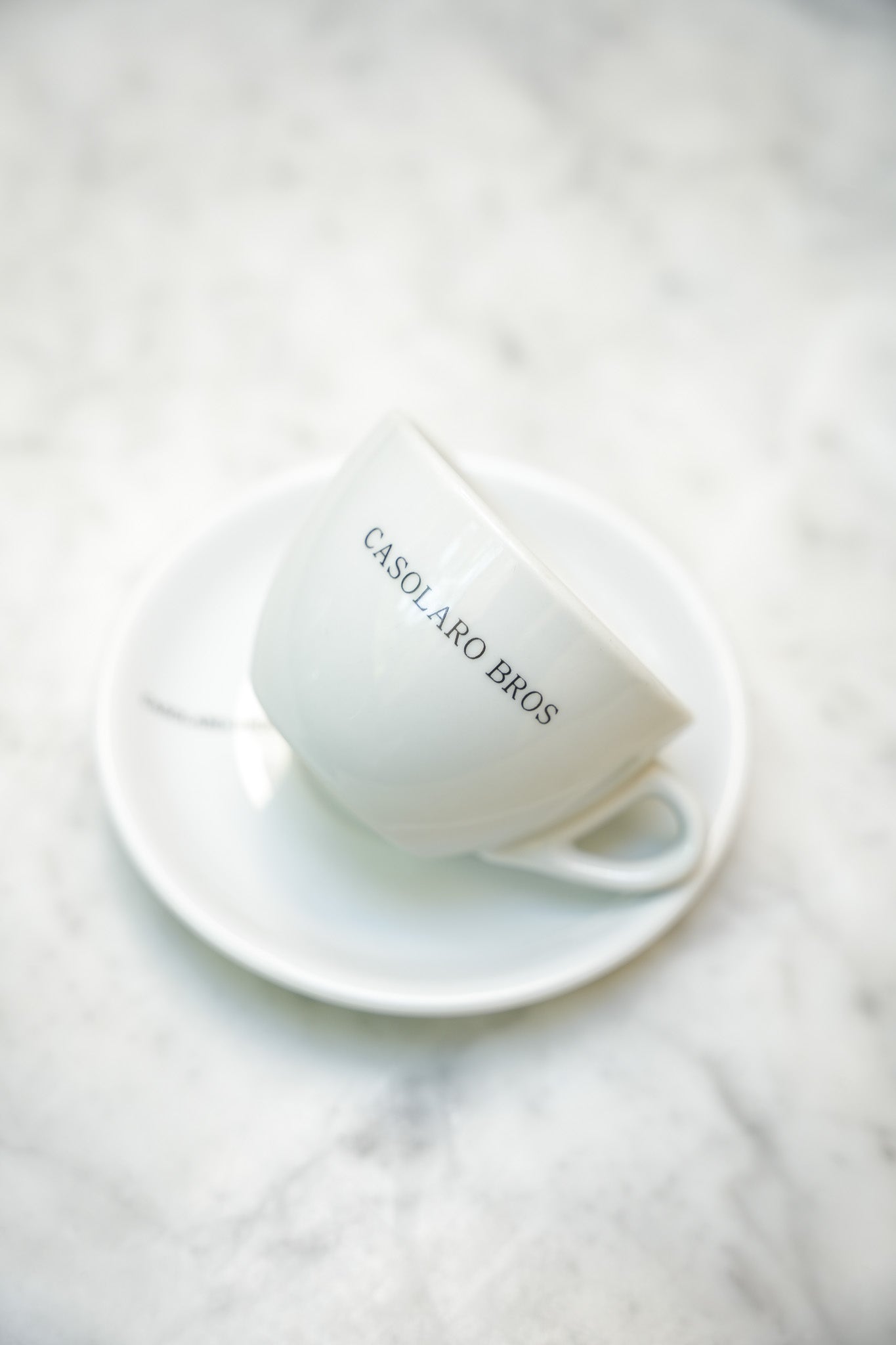 Cappuccino Set CB