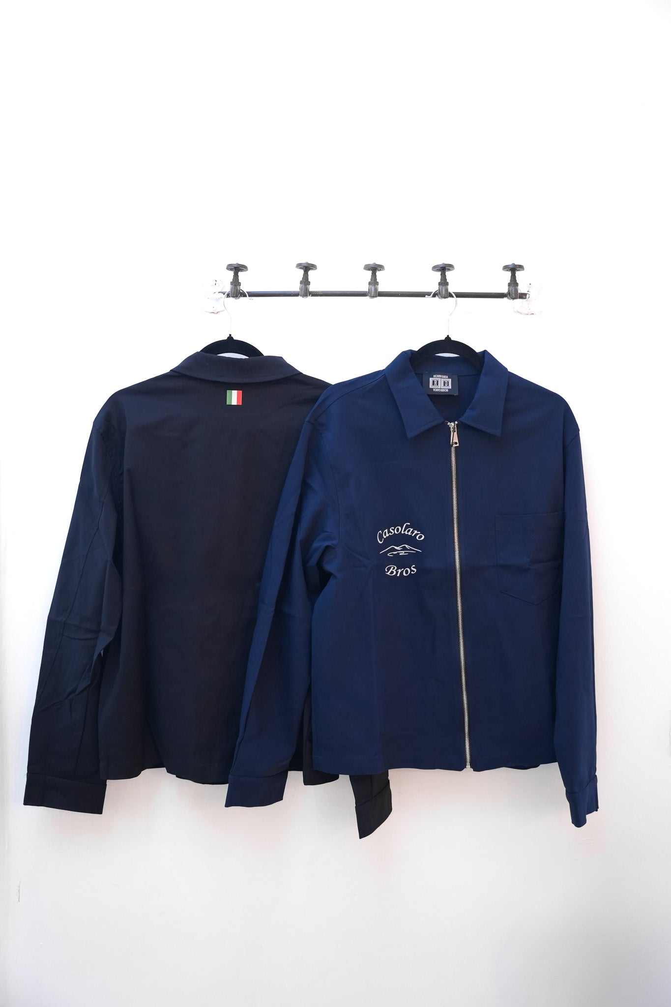 Tracksuit Set