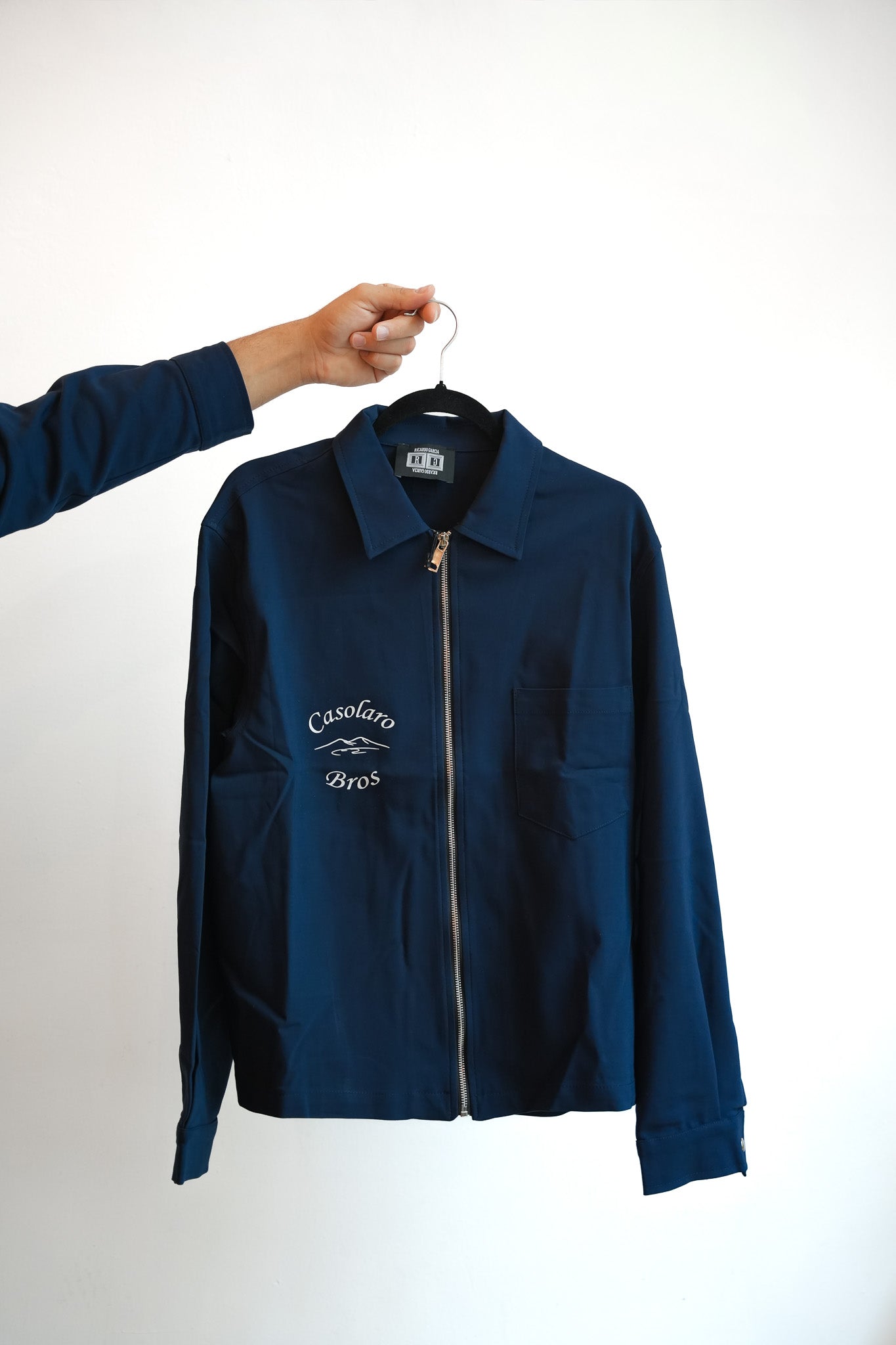 Tracksuit Set