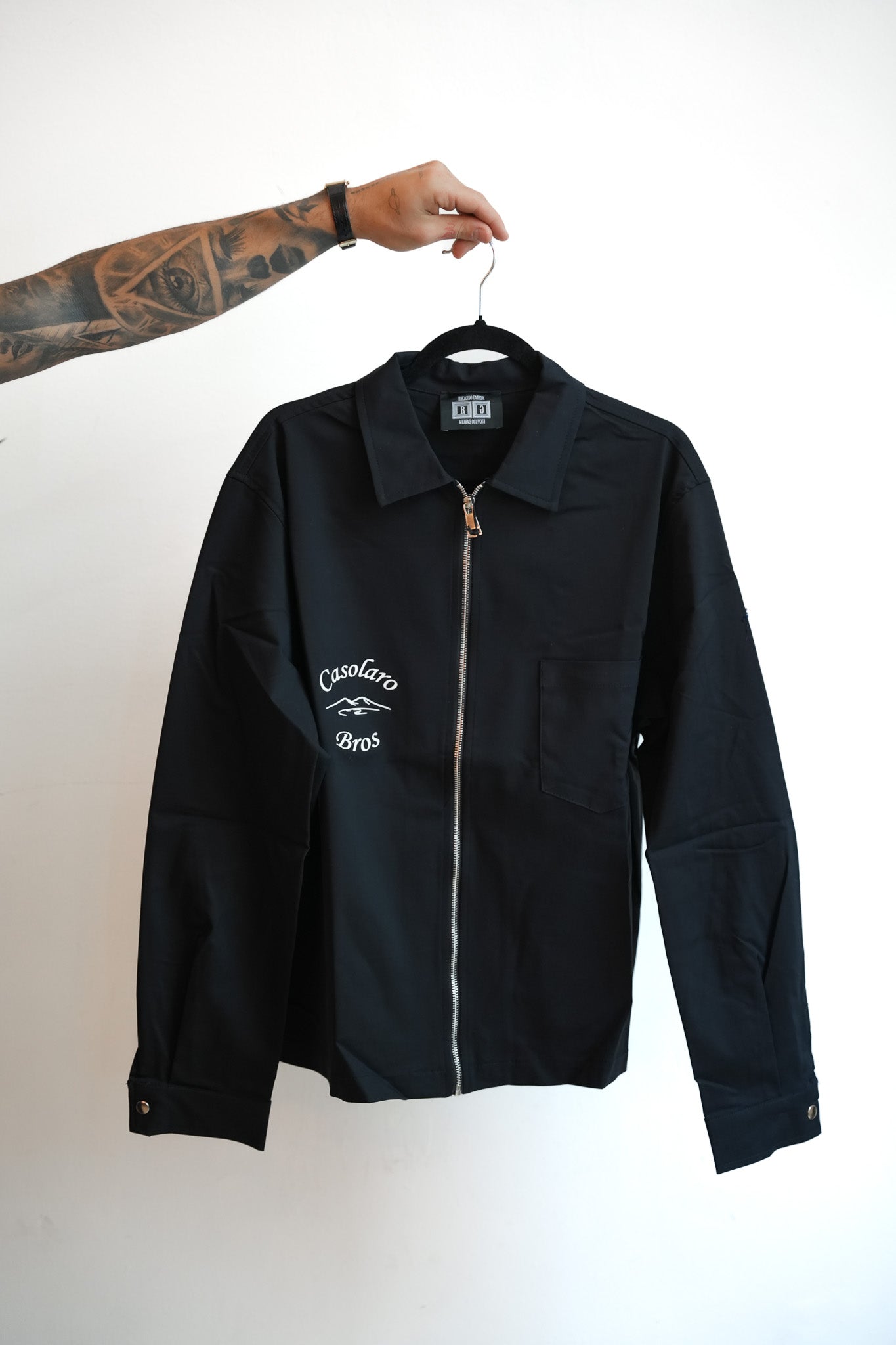 Tracksuit Set