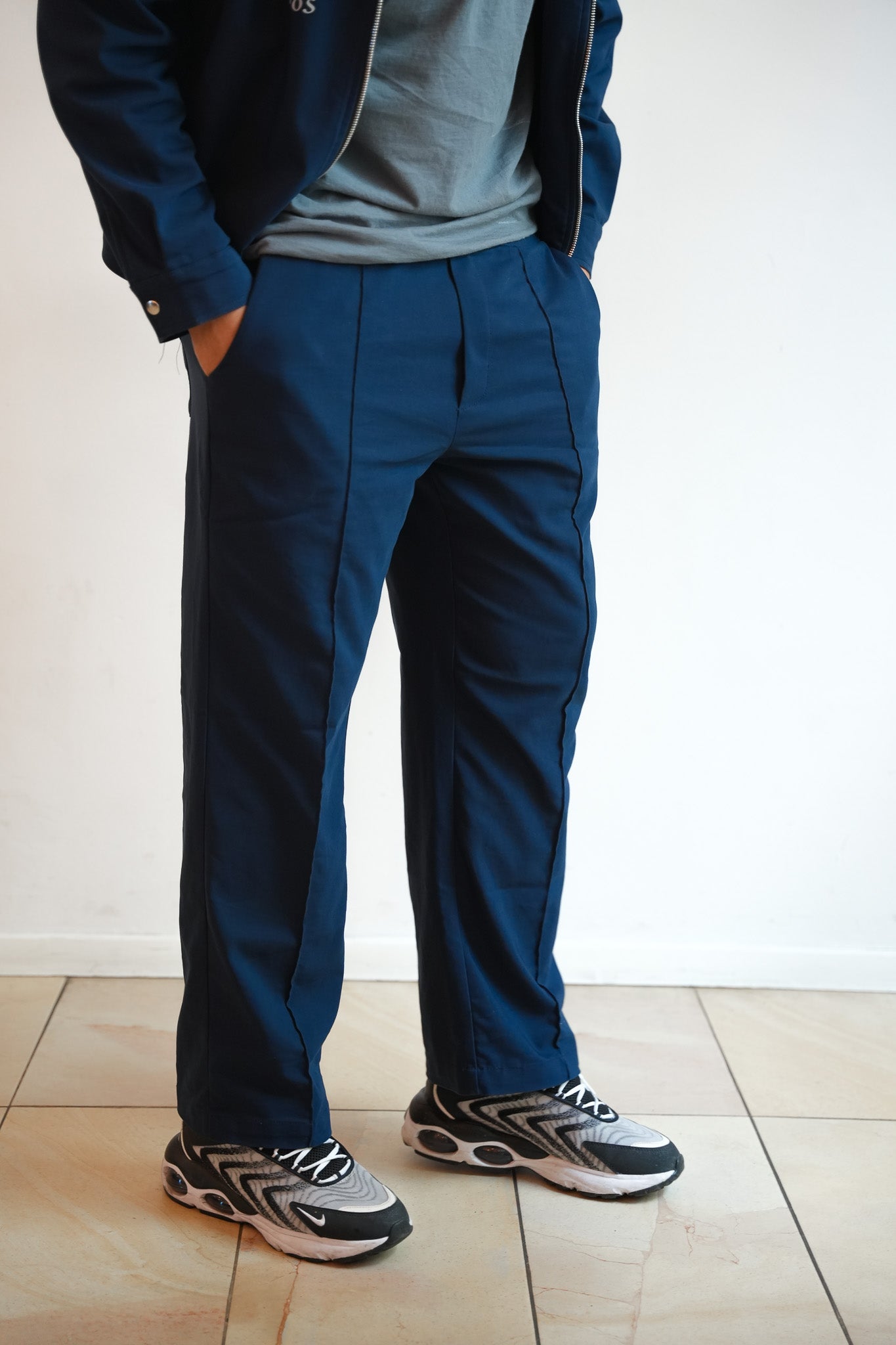 Tracksuit Set