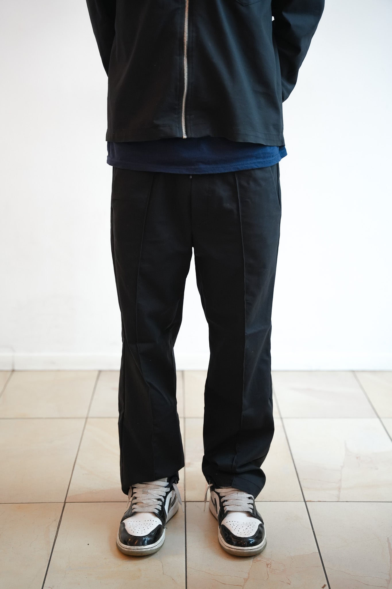 Tracksuit Set
