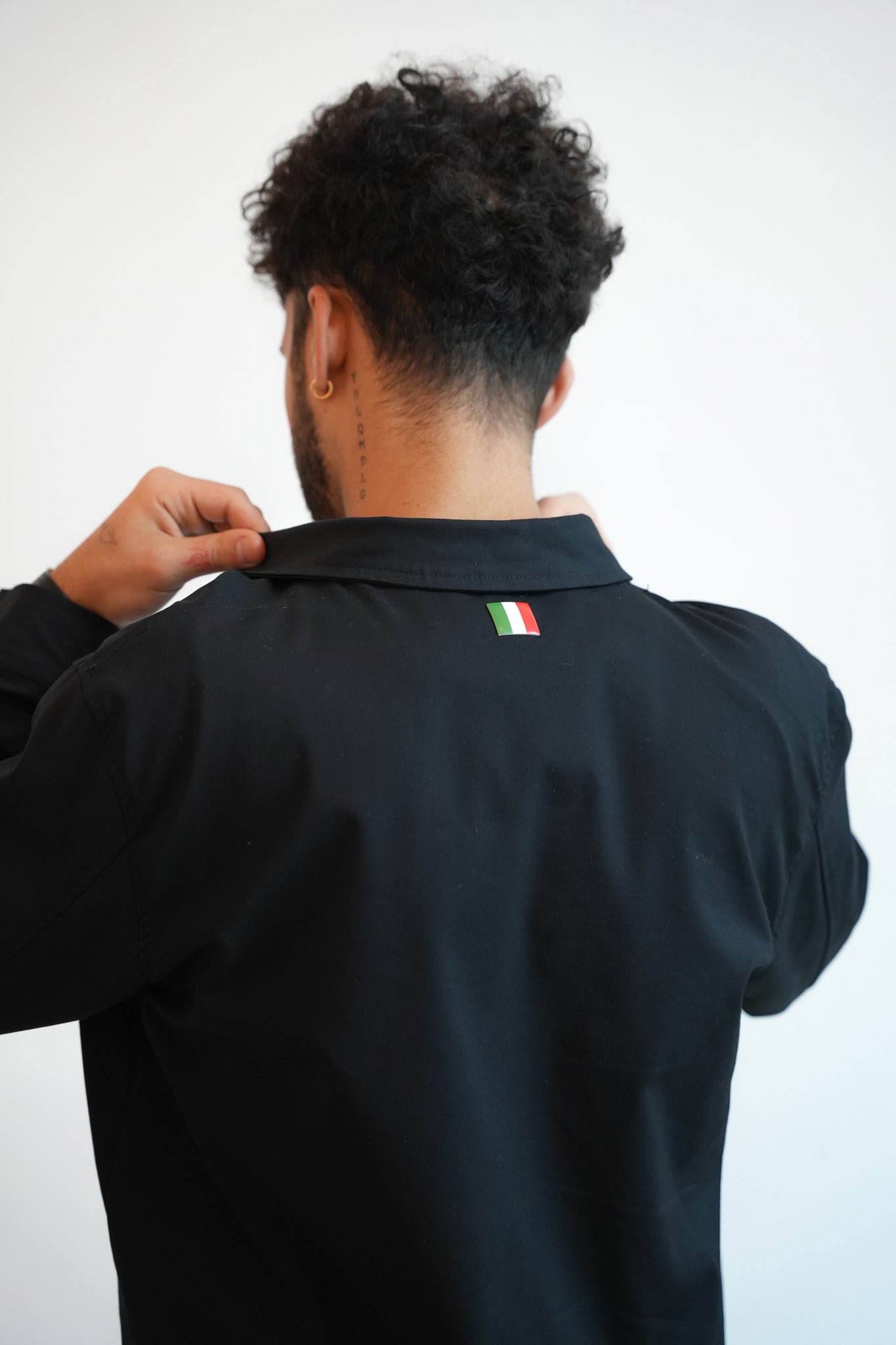 Tracksuit Set