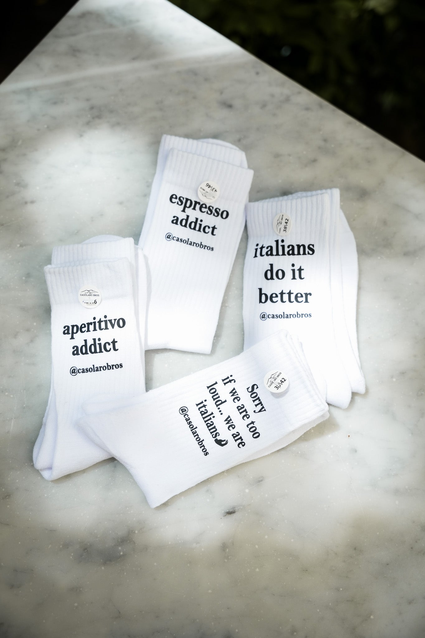 Socks