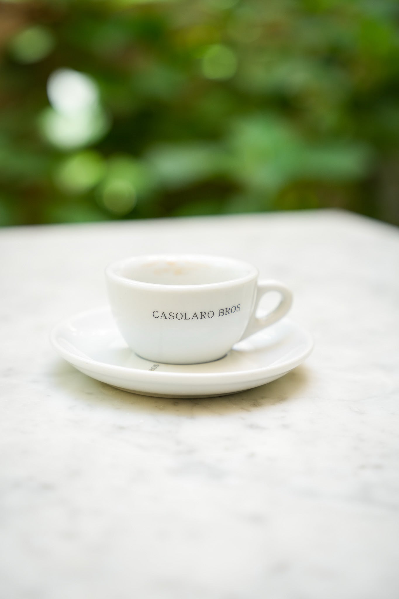 Espresso Set CB