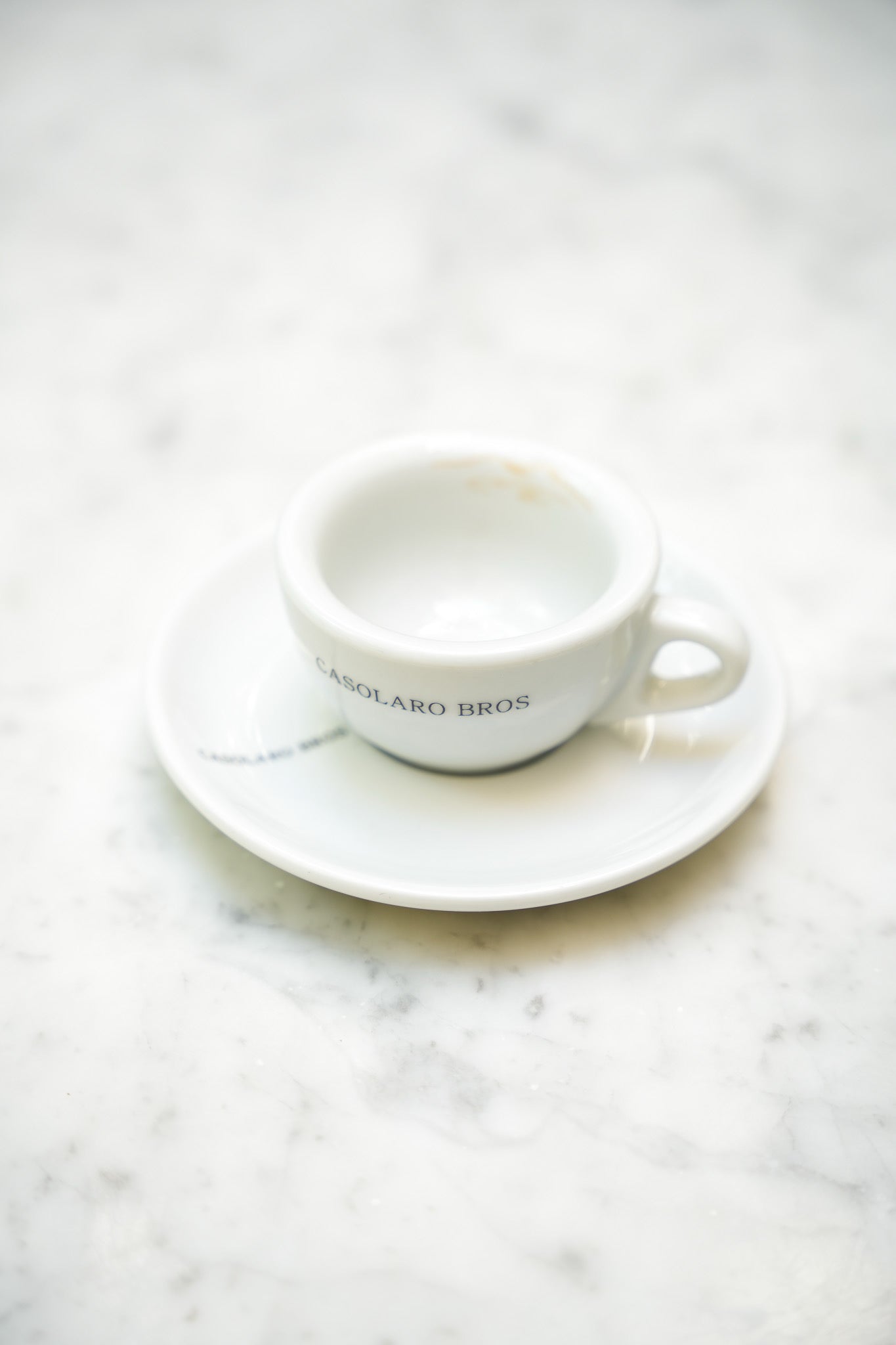 Espresso Set CB