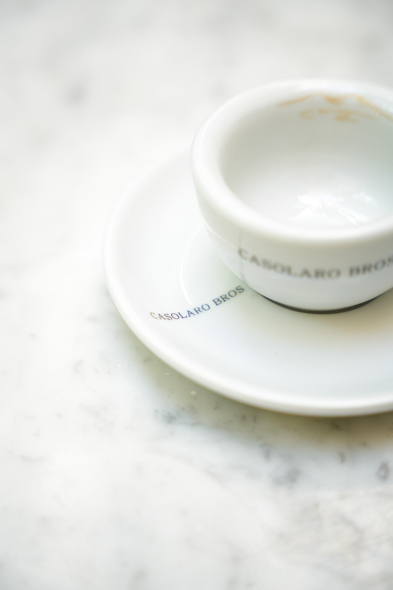 Espresso Set CB