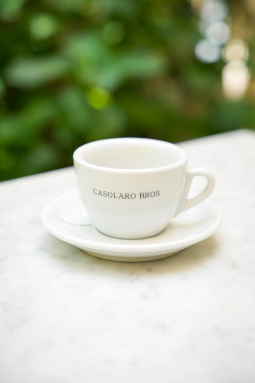 Cappuccino Set CB