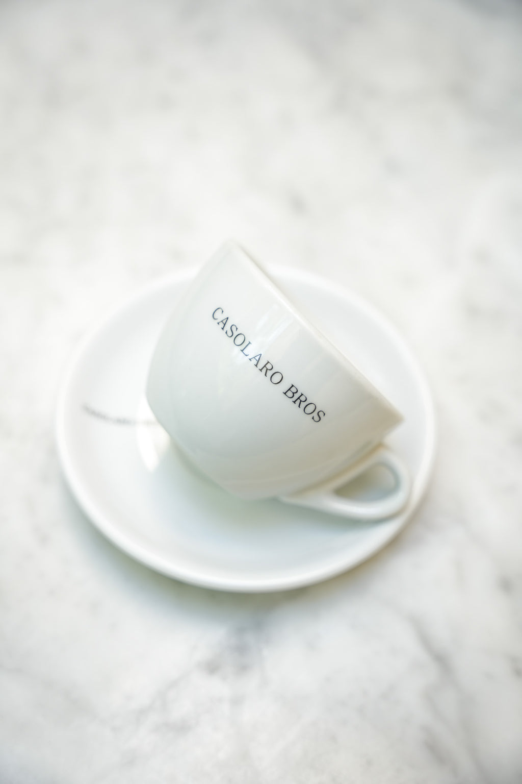 Cappuccino Set CB
