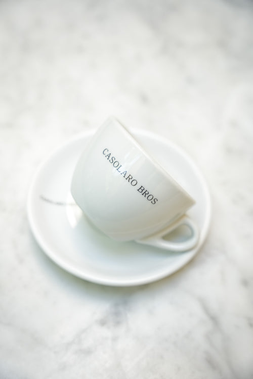 Cappuccino Set CB