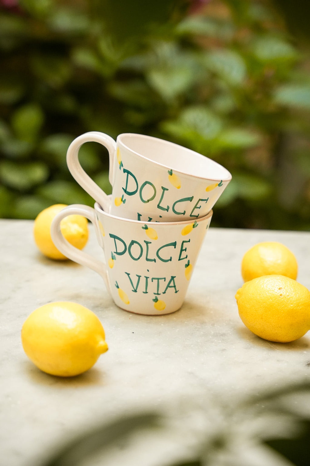 “Tea Cup🍋“ CB x Nea Ceramics