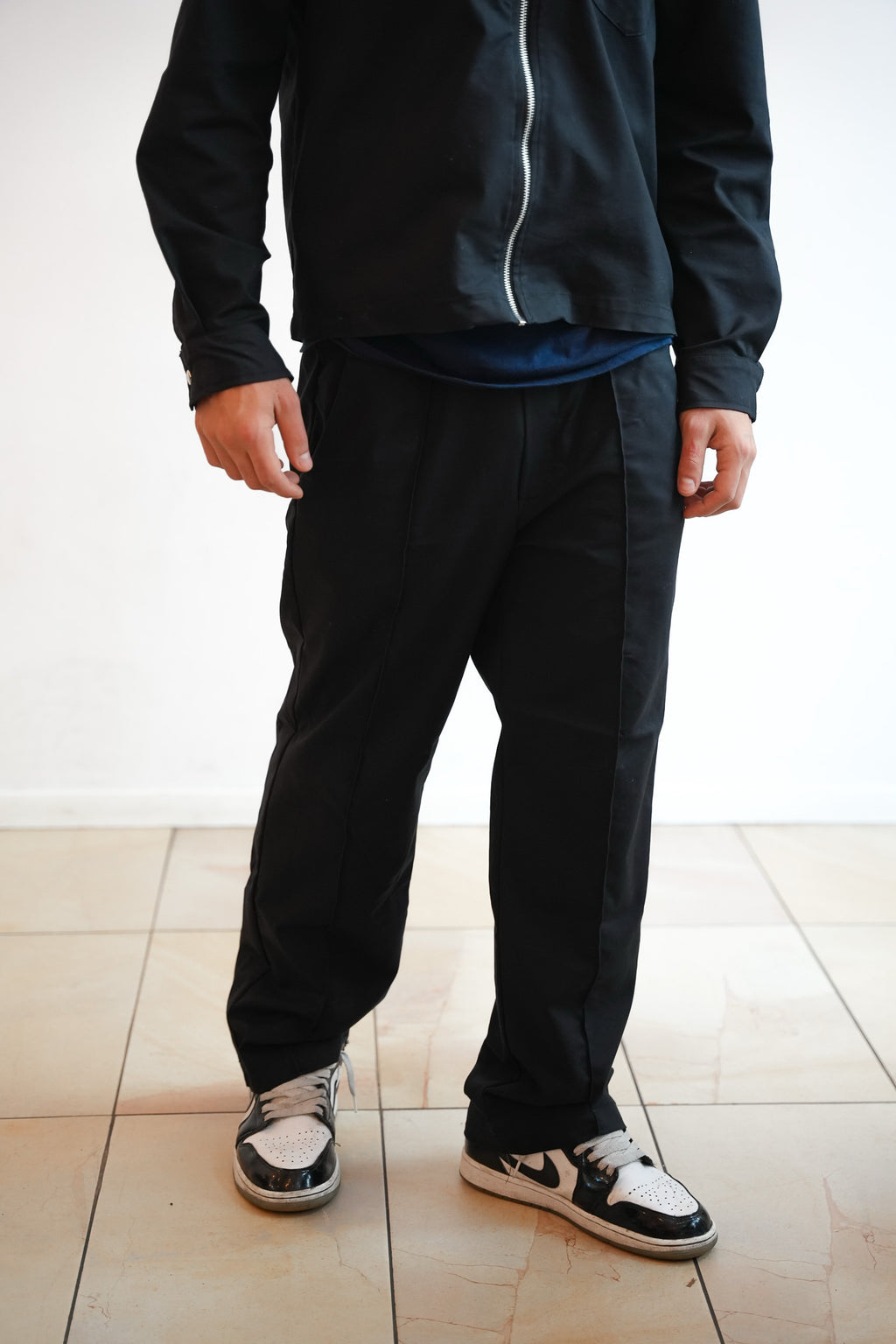 Tracksuit Set
